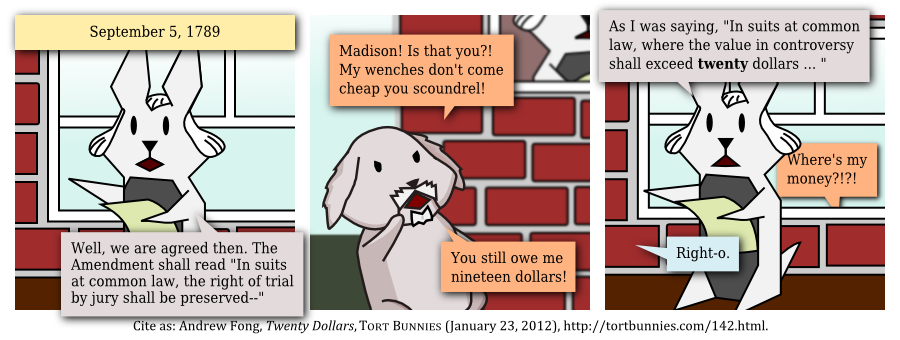 152 bit hookers Tort Bunnies comic strip